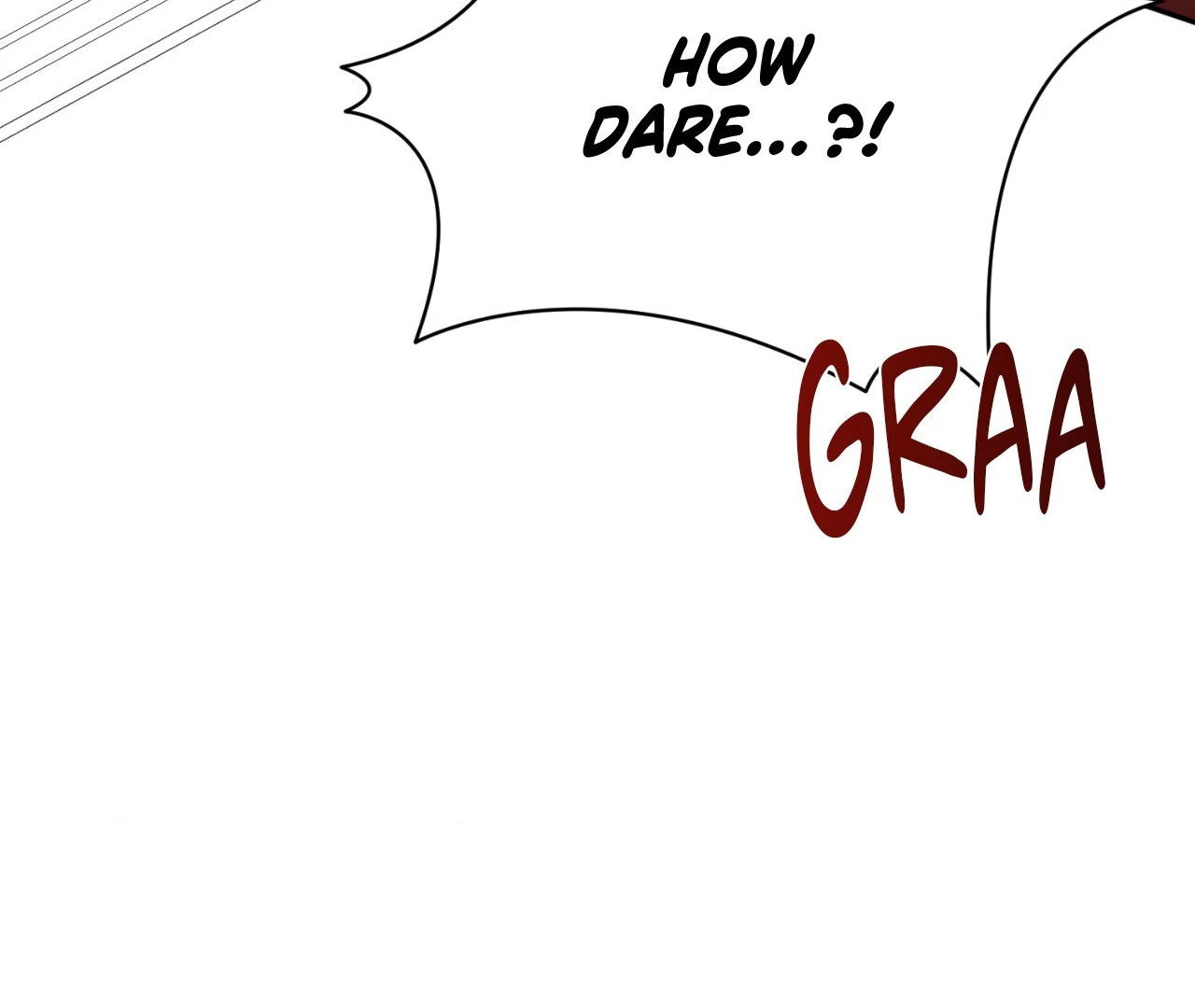 The Oil Seller’s Butthole Is Slippery 「Official Uncensored」 - Side Story 4 manhwa