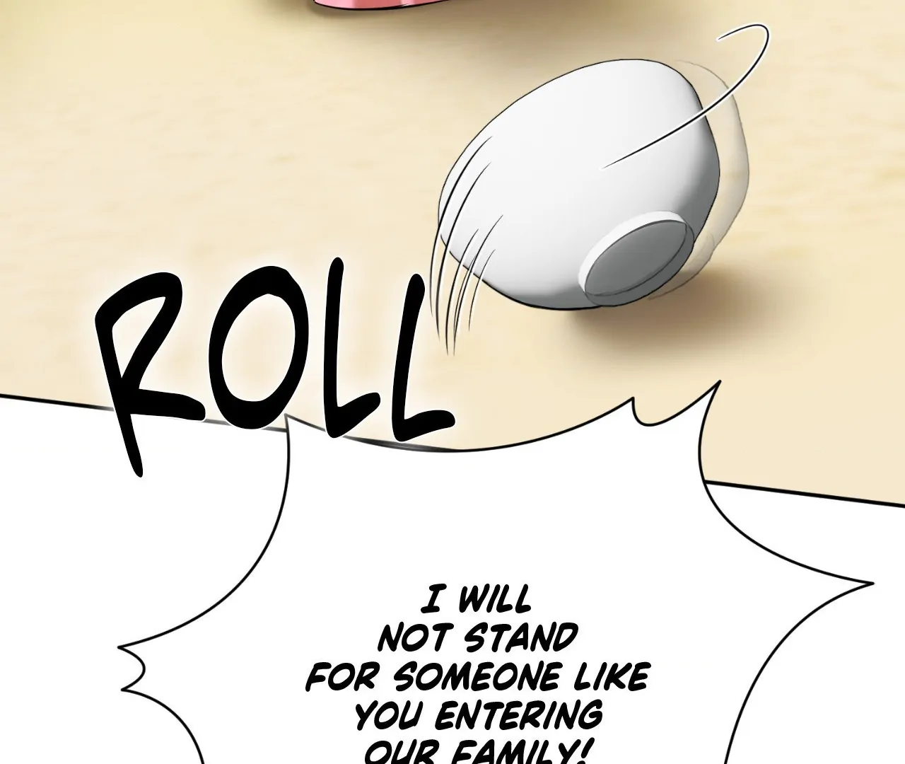 The Oil Seller’s Butthole Is Slippery 「Official Uncensored」 - Side Story 4 manhwa