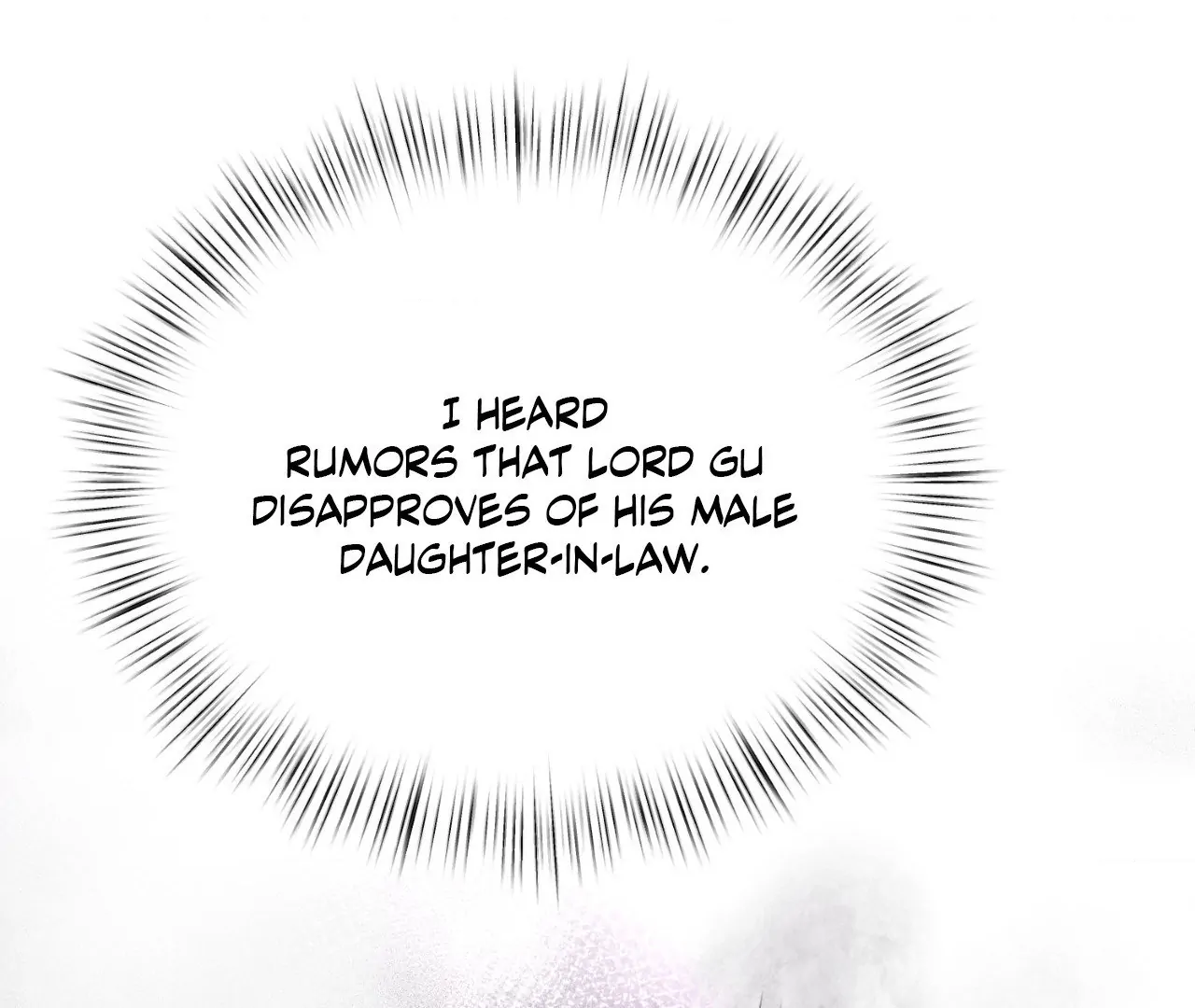 The Oil Seller’s Butthole Is Slippery 「Official Uncensored」 - Side Story 4 manhwa