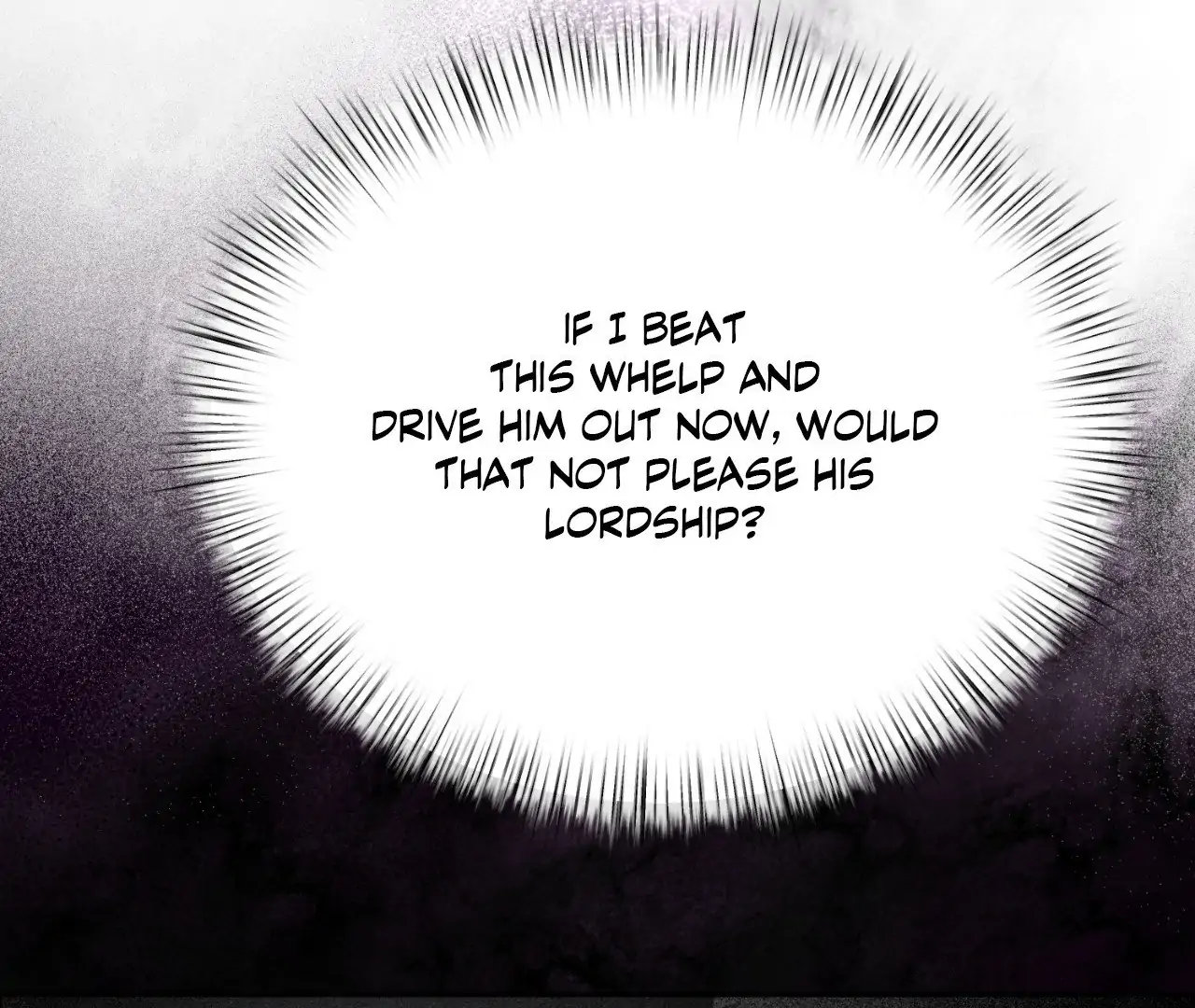 The Oil Seller’s Butthole Is Slippery 「Official Uncensored」 - Side Story 4 manhwa