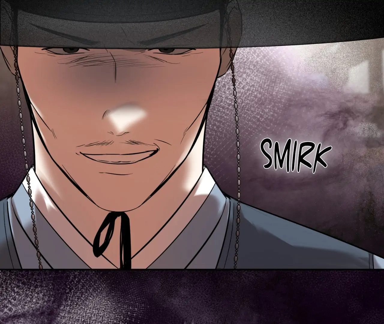 The Oil Seller’s Butthole Is Slippery 「Official Uncensored」 - Side Story 4 manhwa