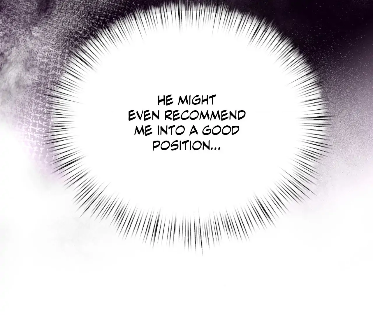 The Oil Seller’s Butthole Is Slippery 「Official Uncensored」 - Side Story 4 manhwa