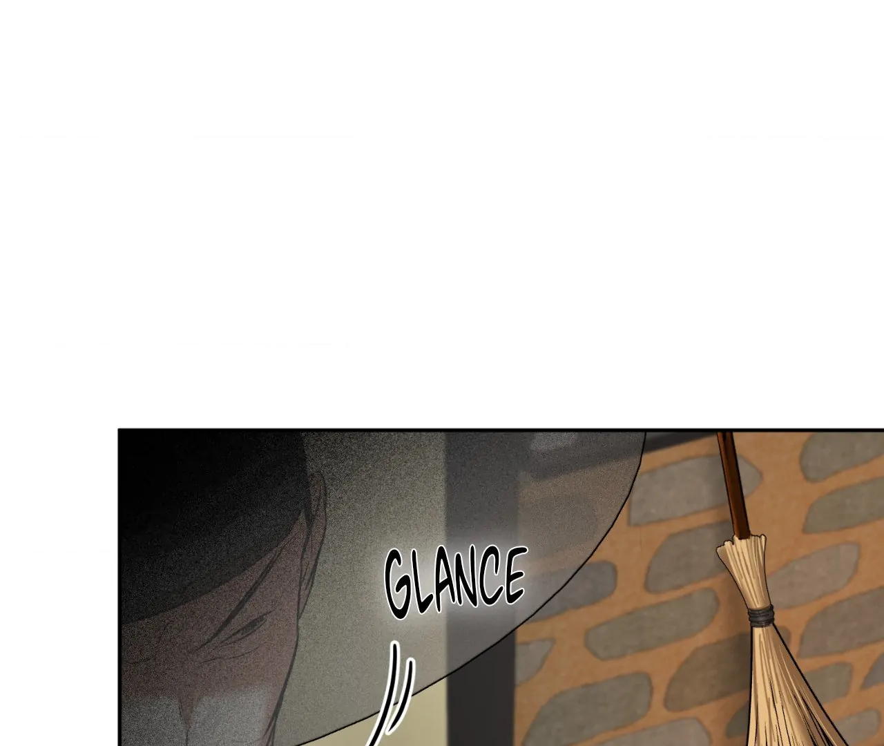 The Oil Seller’s Butthole Is Slippery 「Official Uncensored」 - Side Story 4 manhwa