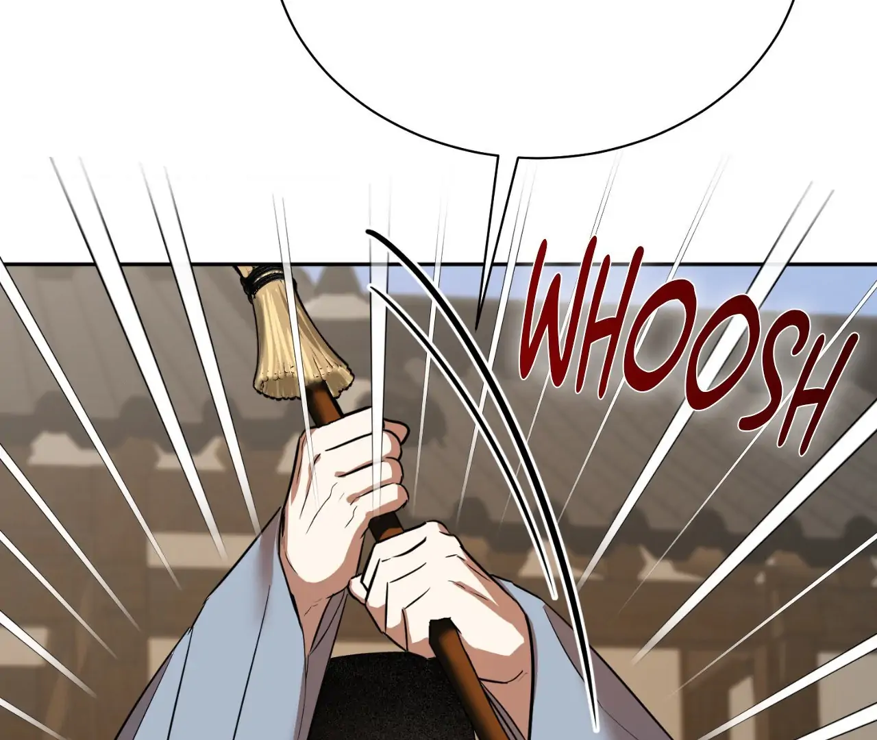 The Oil Seller’s Butthole Is Slippery 「Official Uncensored」 - Side Story 4 manhwa