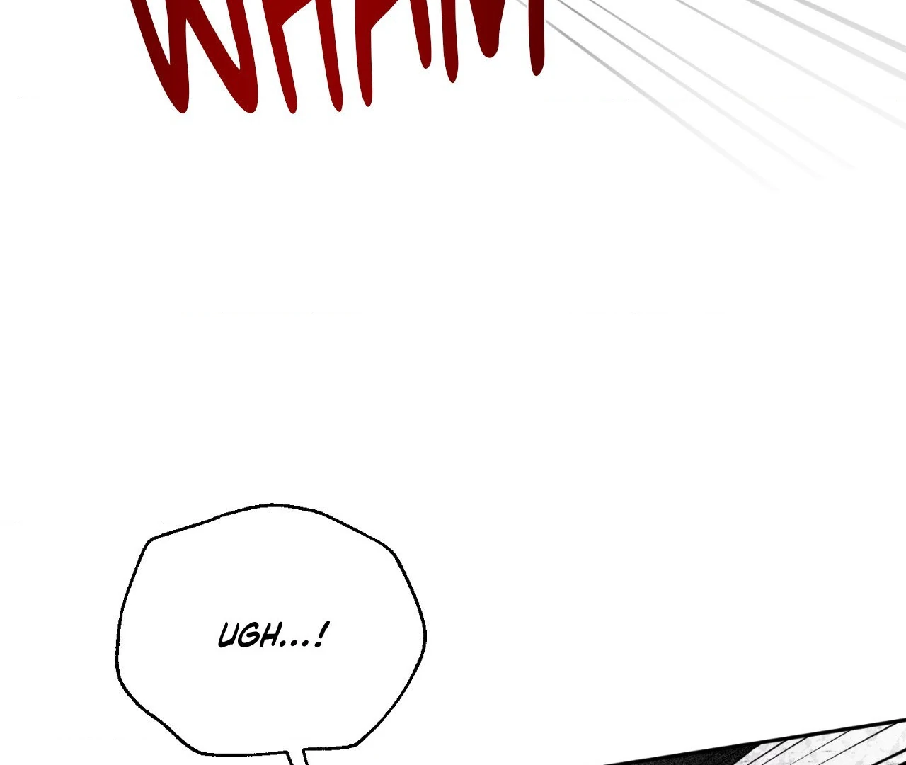 The Oil Seller’s Butthole Is Slippery 「Official Uncensored」 - Side Story 4 manhwa