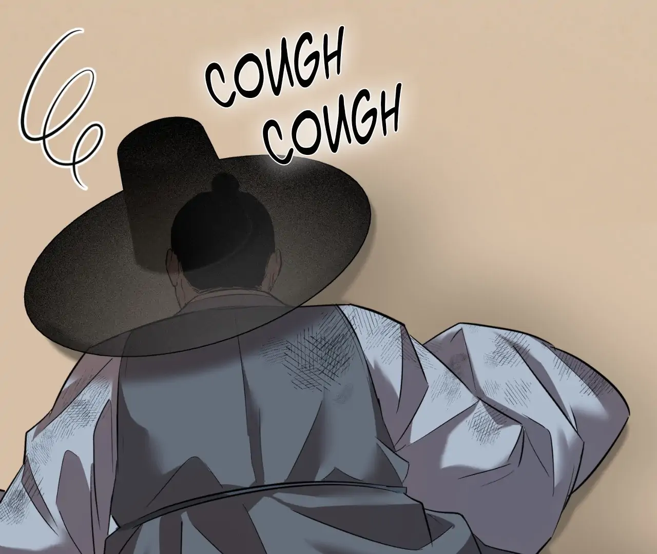 The Oil Seller’s Butthole Is Slippery 「Official Uncensored」 - Side Story 4 manhwa