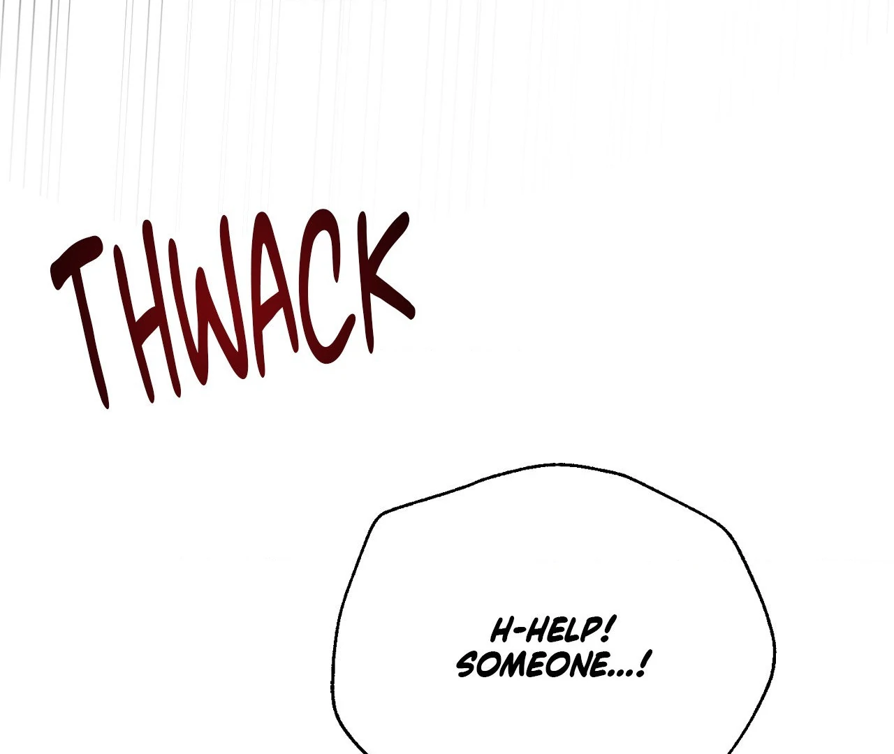 The Oil Seller’s Butthole Is Slippery 「Official Uncensored」 - Side Story 4 manhwa