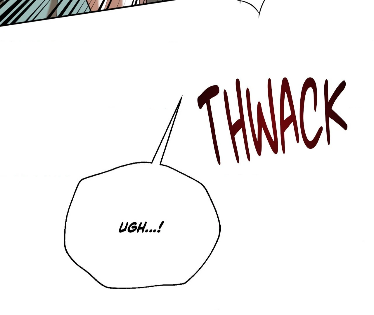 The Oil Seller’s Butthole Is Slippery 「Official Uncensored」 - Side Story 4 manhwa