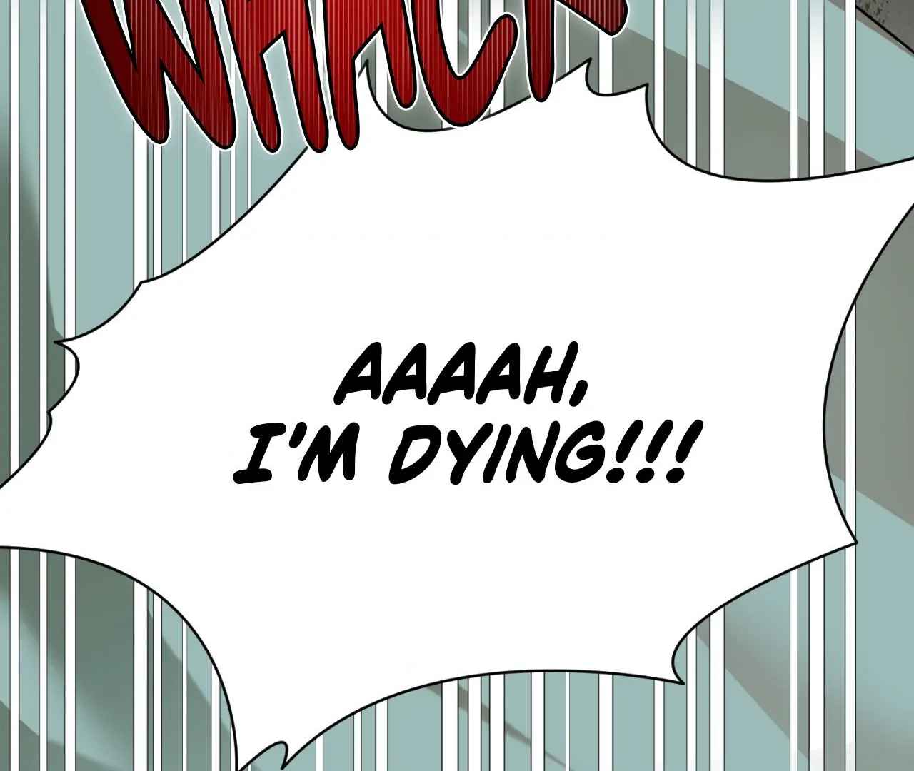 The Oil Seller’s Butthole Is Slippery 「Official Uncensored」 - Side Story 4 manhwa