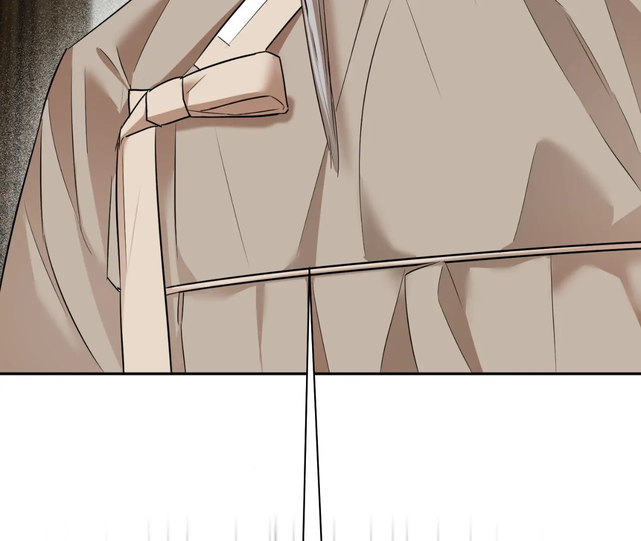 The Oil Seller’s Butthole Is Slippery 「Official Uncensored」 - Side Story 4 manhwa