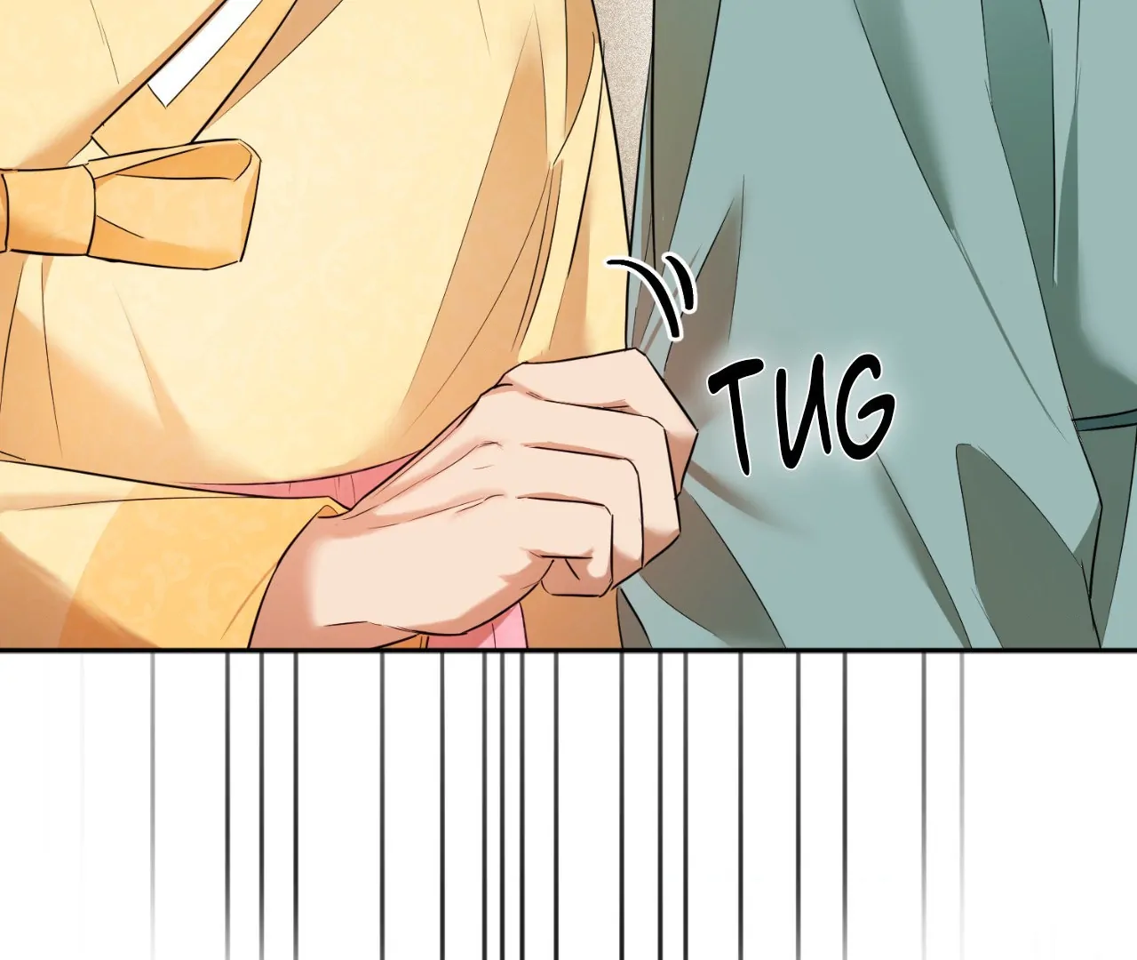 The Oil Seller’s Butthole Is Slippery 「Official Uncensored」 - Side Story 4 manhwa