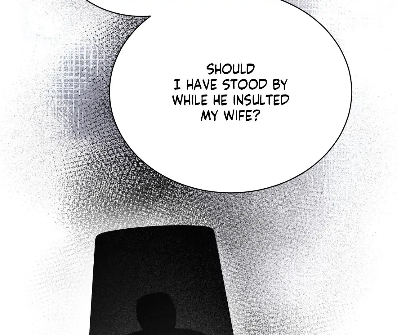 The Oil Seller’s Butthole Is Slippery 「Official Uncensored」 - Side Story 4 manhwa