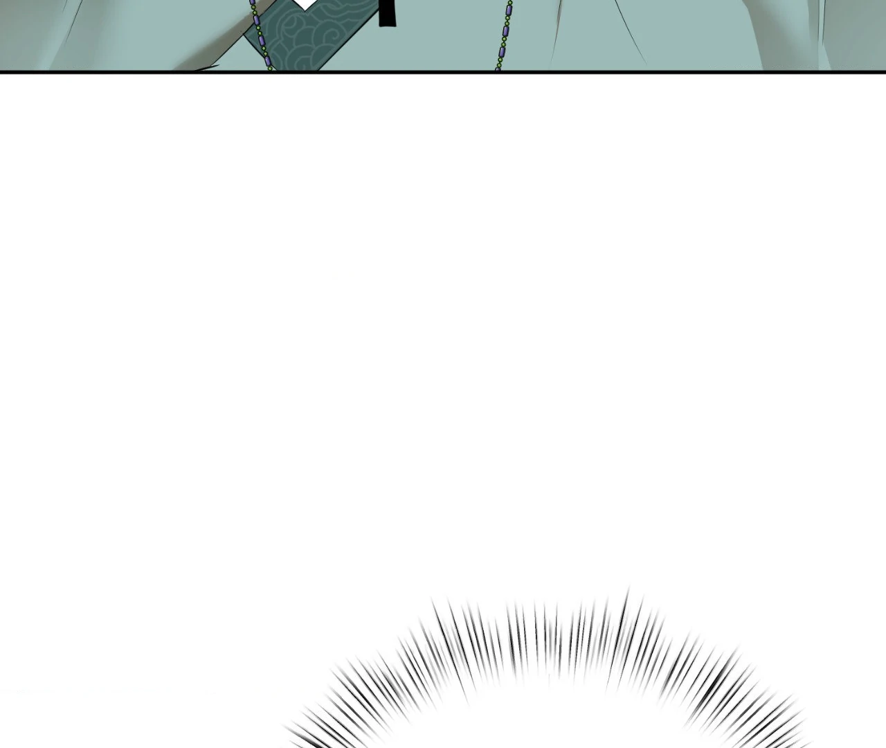 The Oil Seller’s Butthole Is Slippery 「Official Uncensored」 - Side Story 4 manhwa