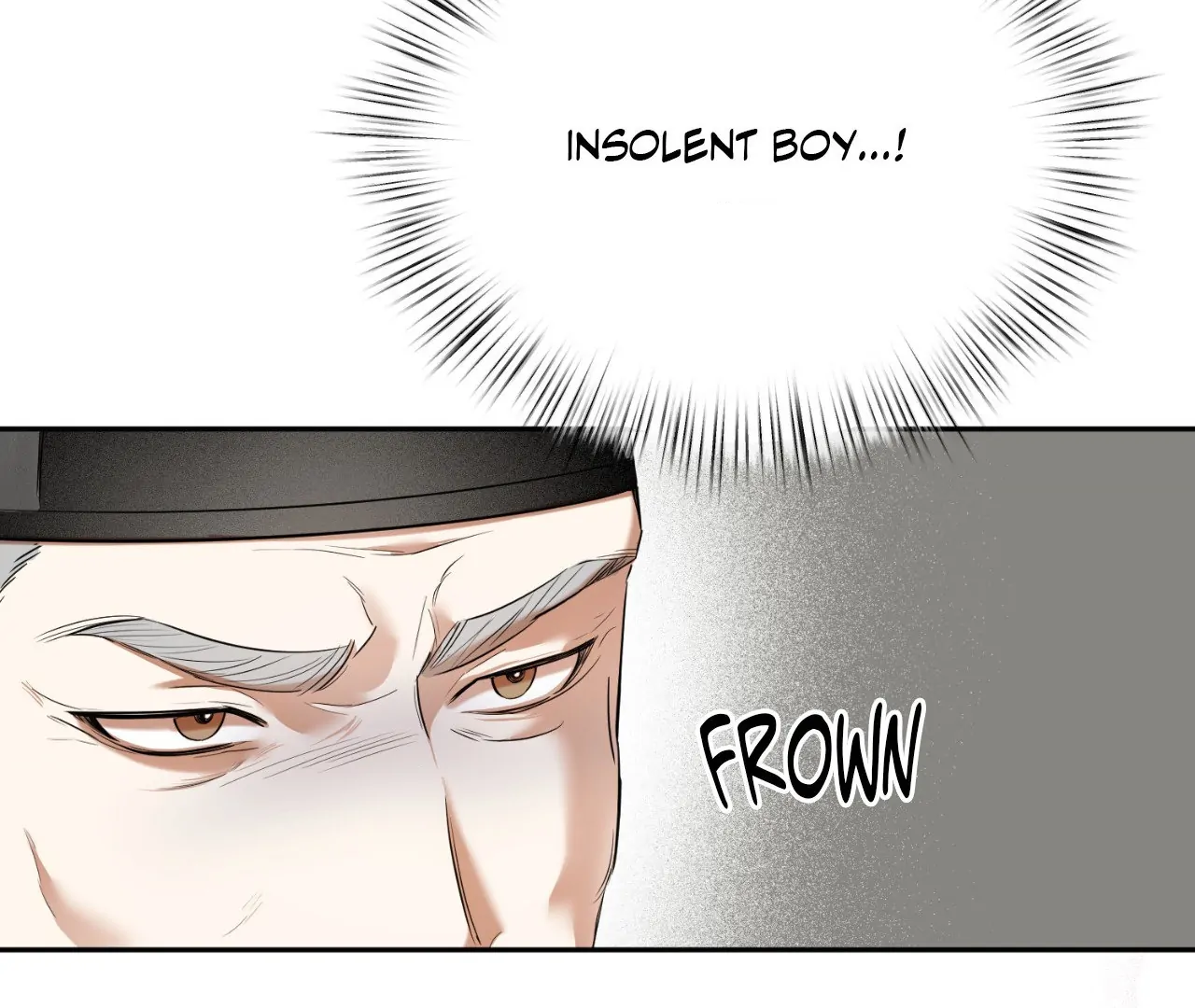 The Oil Seller’s Butthole Is Slippery 「Official Uncensored」 - Side Story 4 manhwa