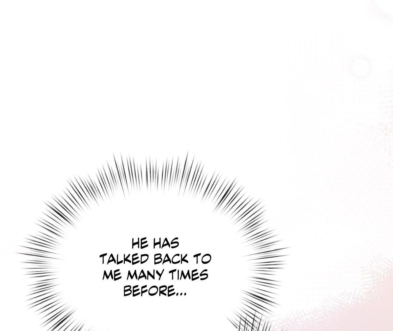 The Oil Seller’s Butthole Is Slippery 「Official Uncensored」 - Side Story 4 manhwa