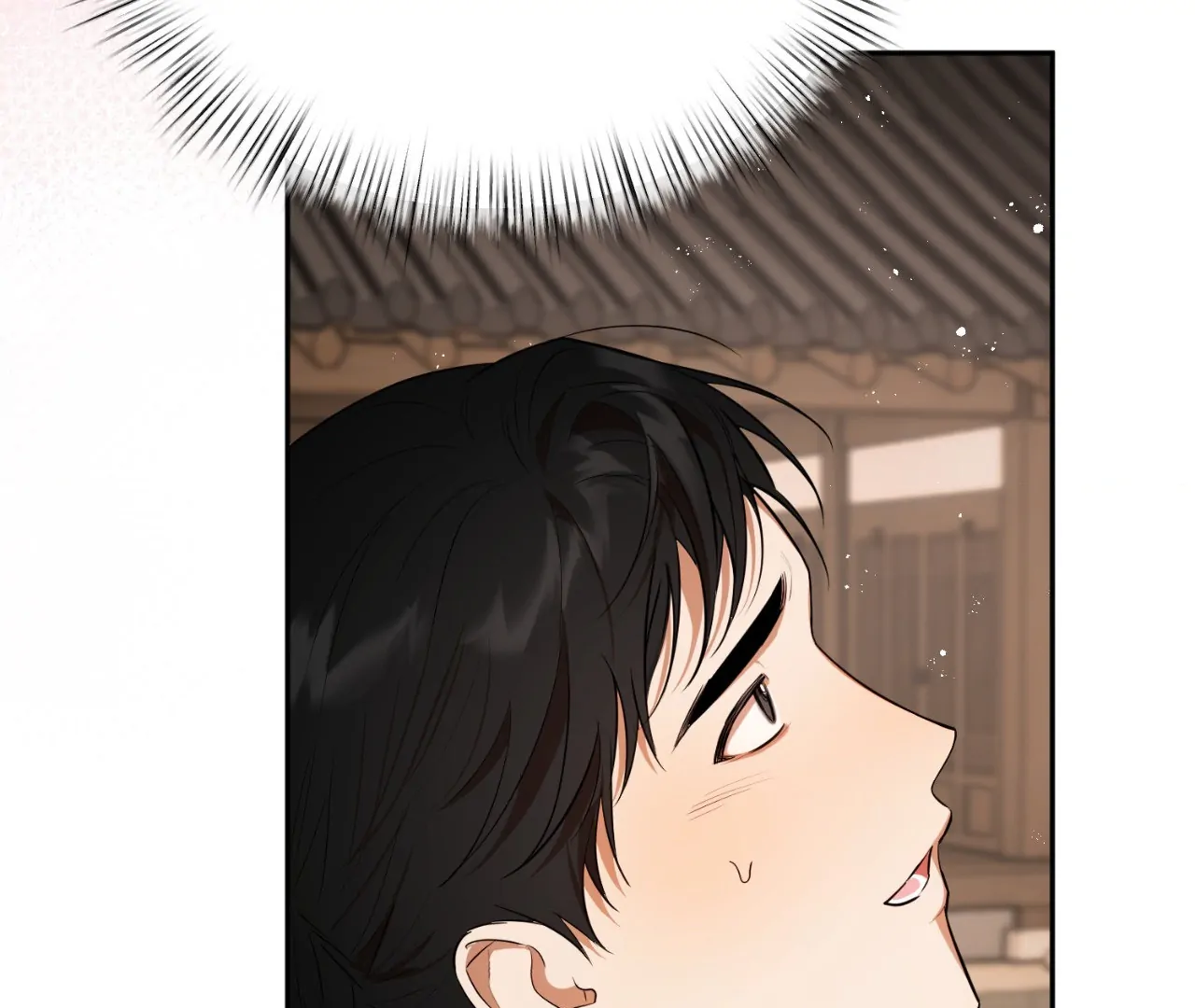 The Oil Seller’s Butthole Is Slippery 「Official Uncensored」 - Side Story 4 manhwa