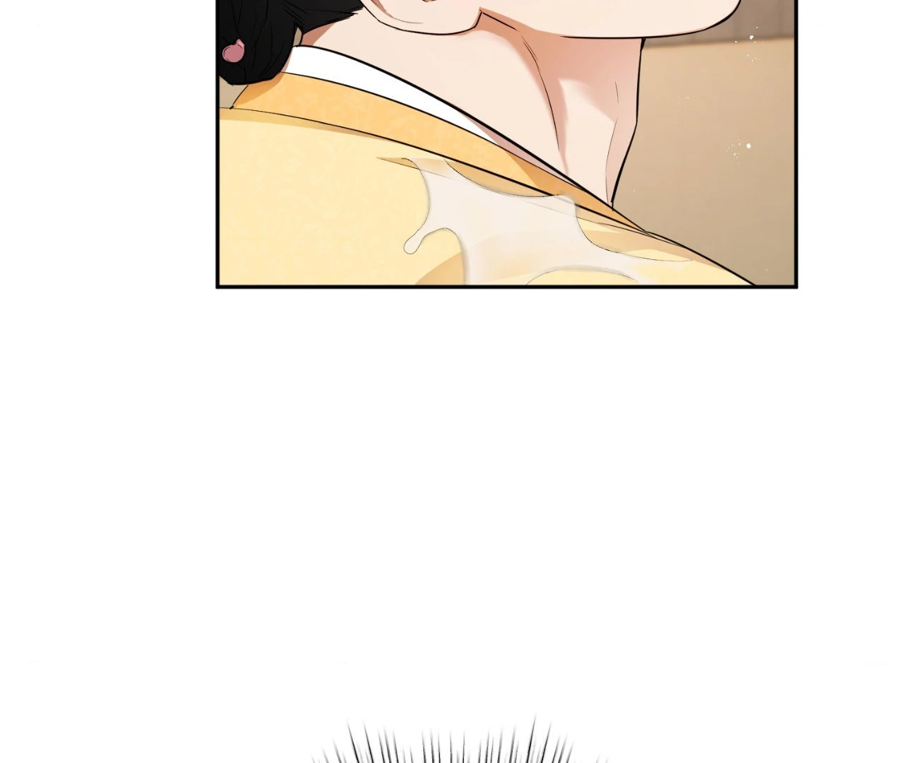 The Oil Seller’s Butthole Is Slippery 「Official Uncensored」 - Side Story 4 manhwa