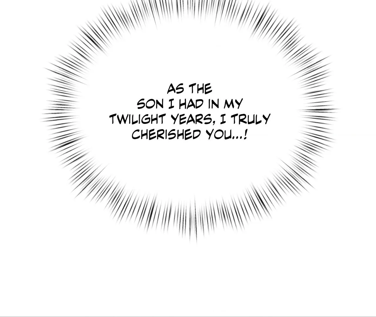 The Oil Seller’s Butthole Is Slippery 「Official Uncensored」 - Side Story 4 manhwa