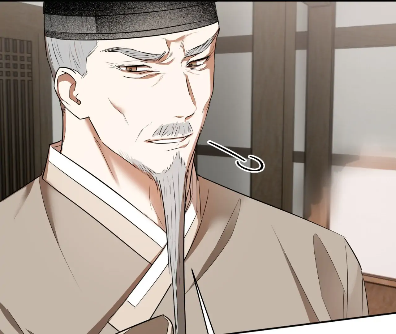 The Oil Seller’s Butthole Is Slippery 「Official Uncensored」 - Side Story 4 manhwa