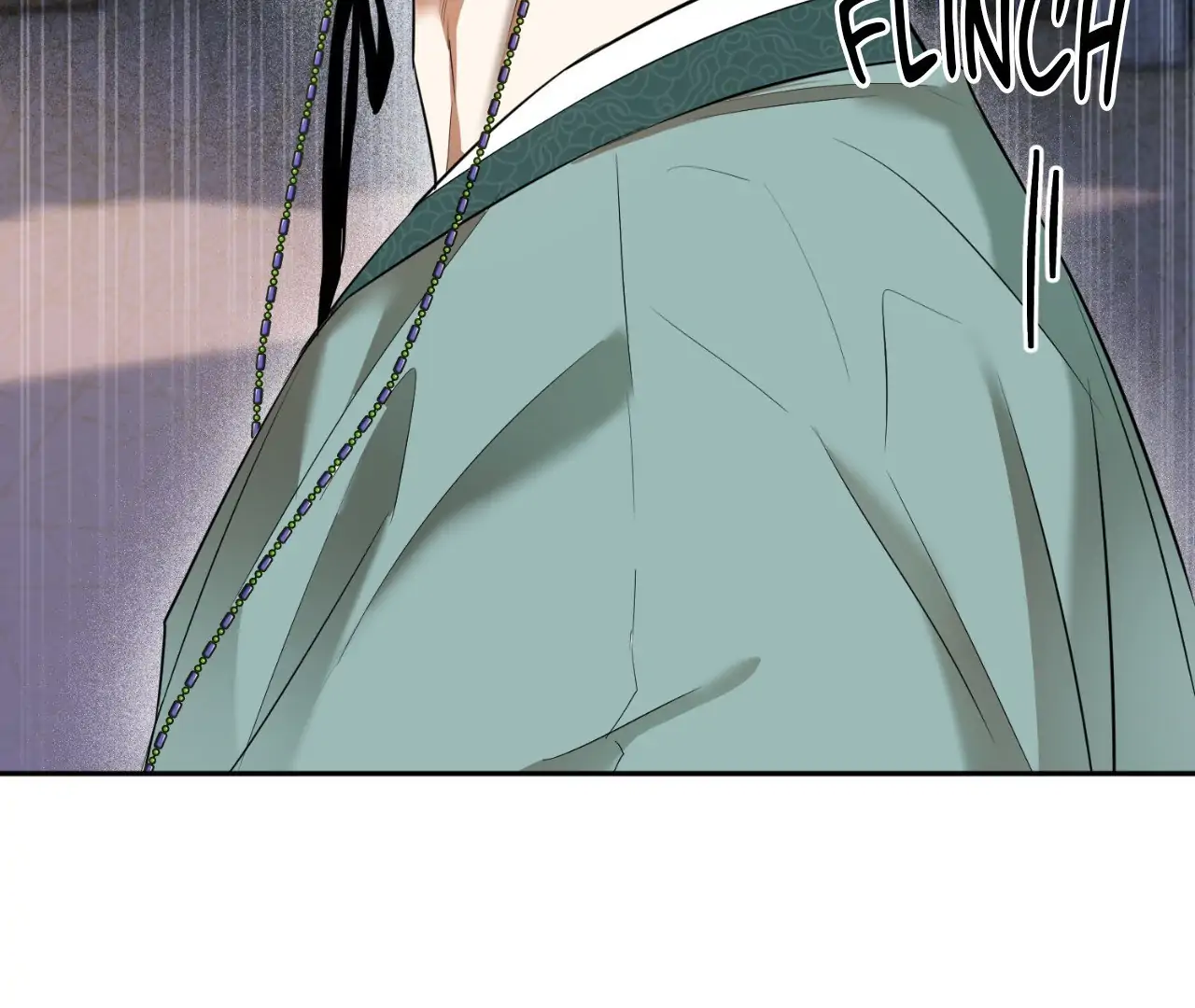 The Oil Seller’s Butthole Is Slippery 「Official Uncensored」 - Side Story 4 manhwa