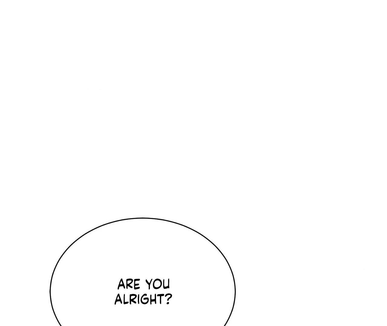 The Oil Seller’s Butthole Is Slippery 「Official Uncensored」 - Side Story 4 manhwa