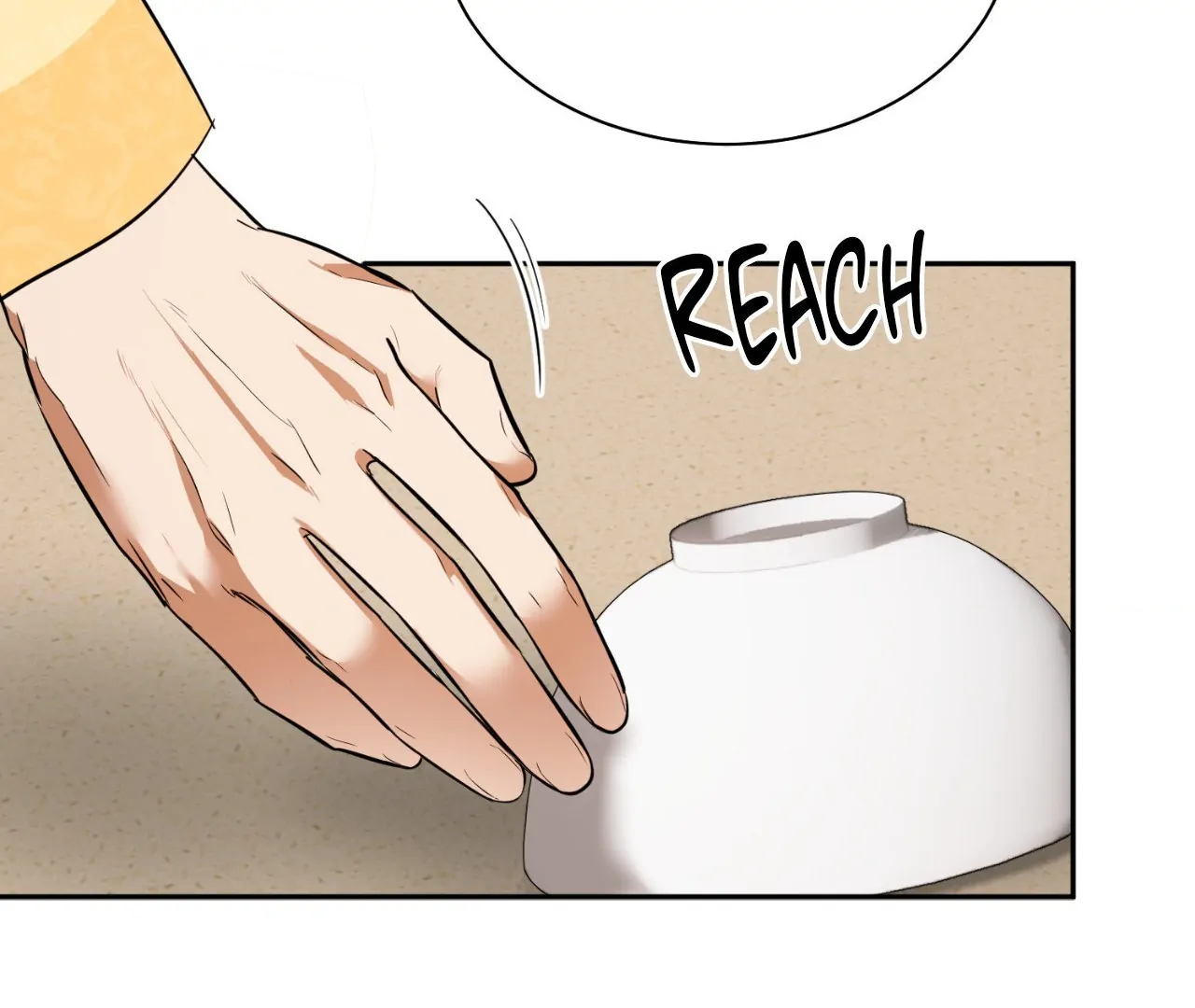 The Oil Seller’s Butthole Is Slippery 「Official Uncensored」 - Side Story 4 manhwa