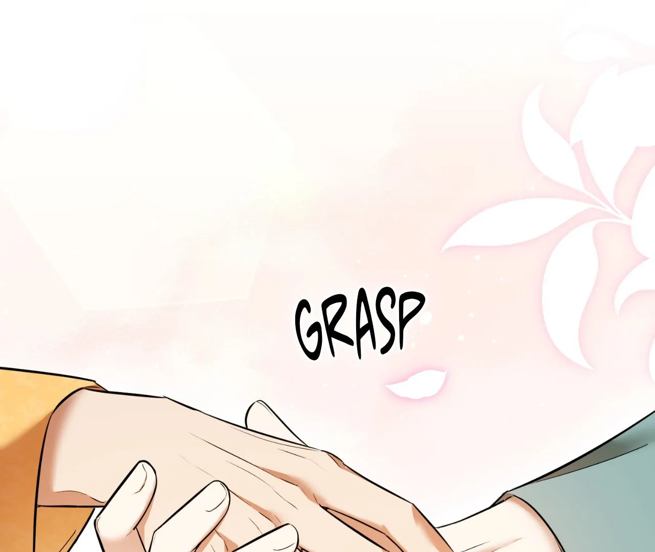 The Oil Seller’s Butthole Is Slippery 「Official Uncensored」 - Side Story 4 manhwa