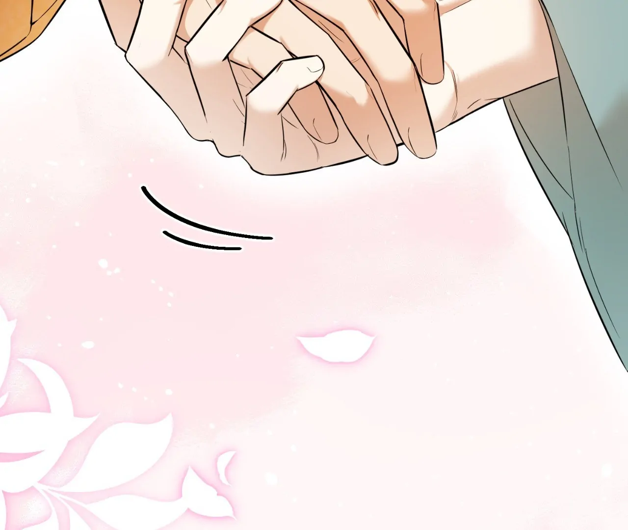 The Oil Seller’s Butthole Is Slippery 「Official Uncensored」 - Side Story 4 manhwa