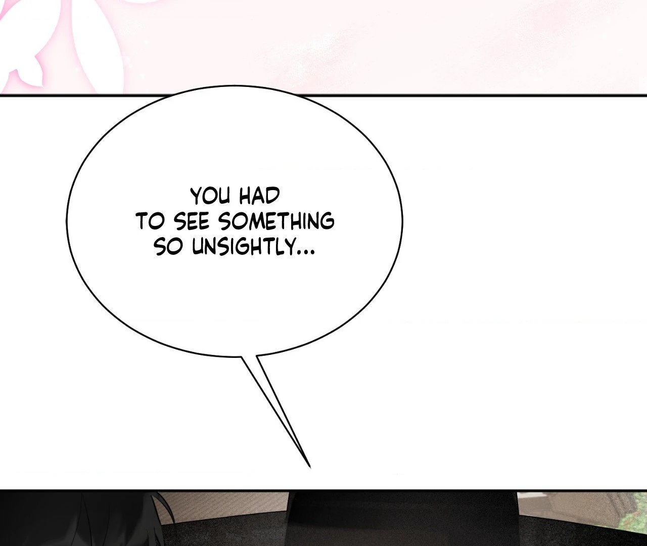 The Oil Seller’s Butthole Is Slippery 「Official Uncensored」 - Side Story 4 manhwa