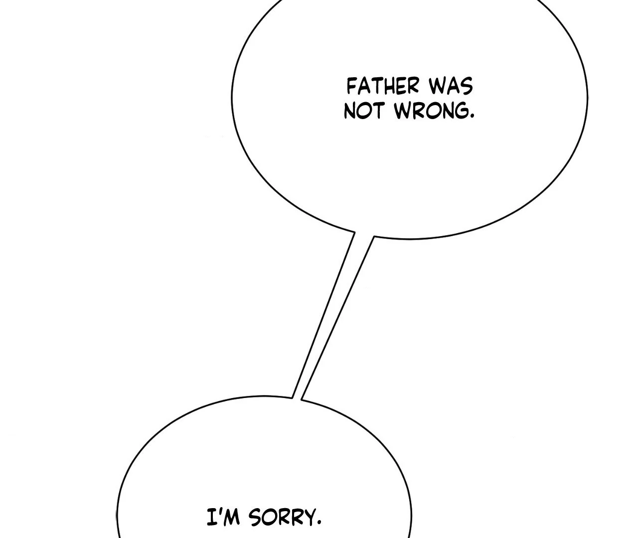 The Oil Seller’s Butthole Is Slippery 「Official Uncensored」 - Side Story 4 manhwa