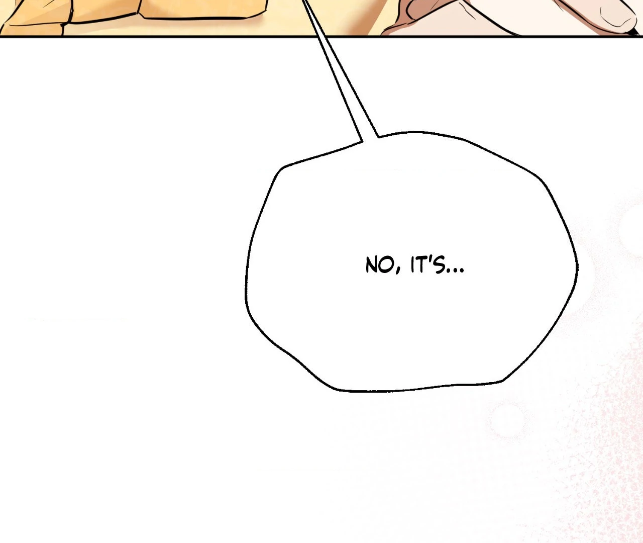 The Oil Seller’s Butthole Is Slippery 「Official Uncensored」 - Side Story 4 manhwa