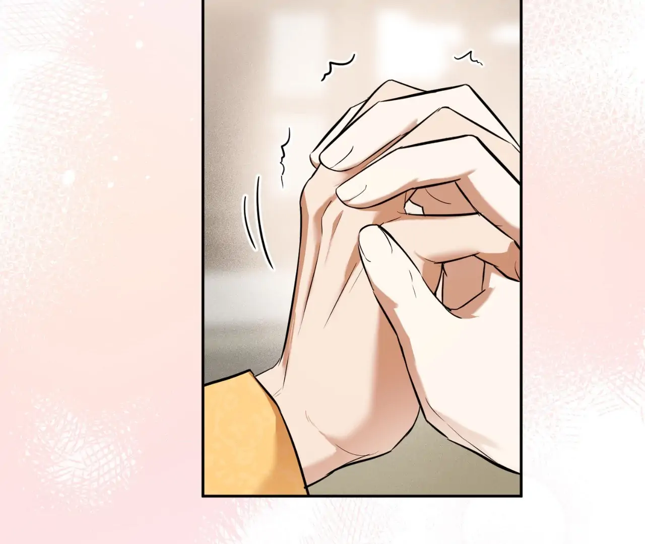 The Oil Seller’s Butthole Is Slippery 「Official Uncensored」 - Side Story 4 manhwa
