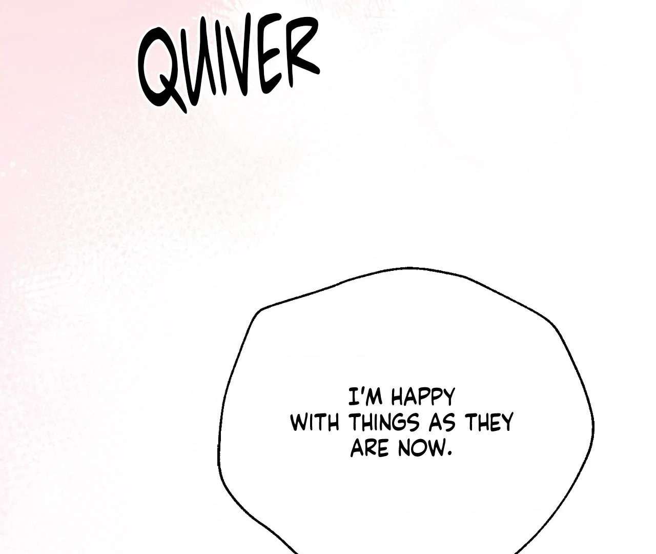 The Oil Seller’s Butthole Is Slippery 「Official Uncensored」 - Side Story 4 manhwa