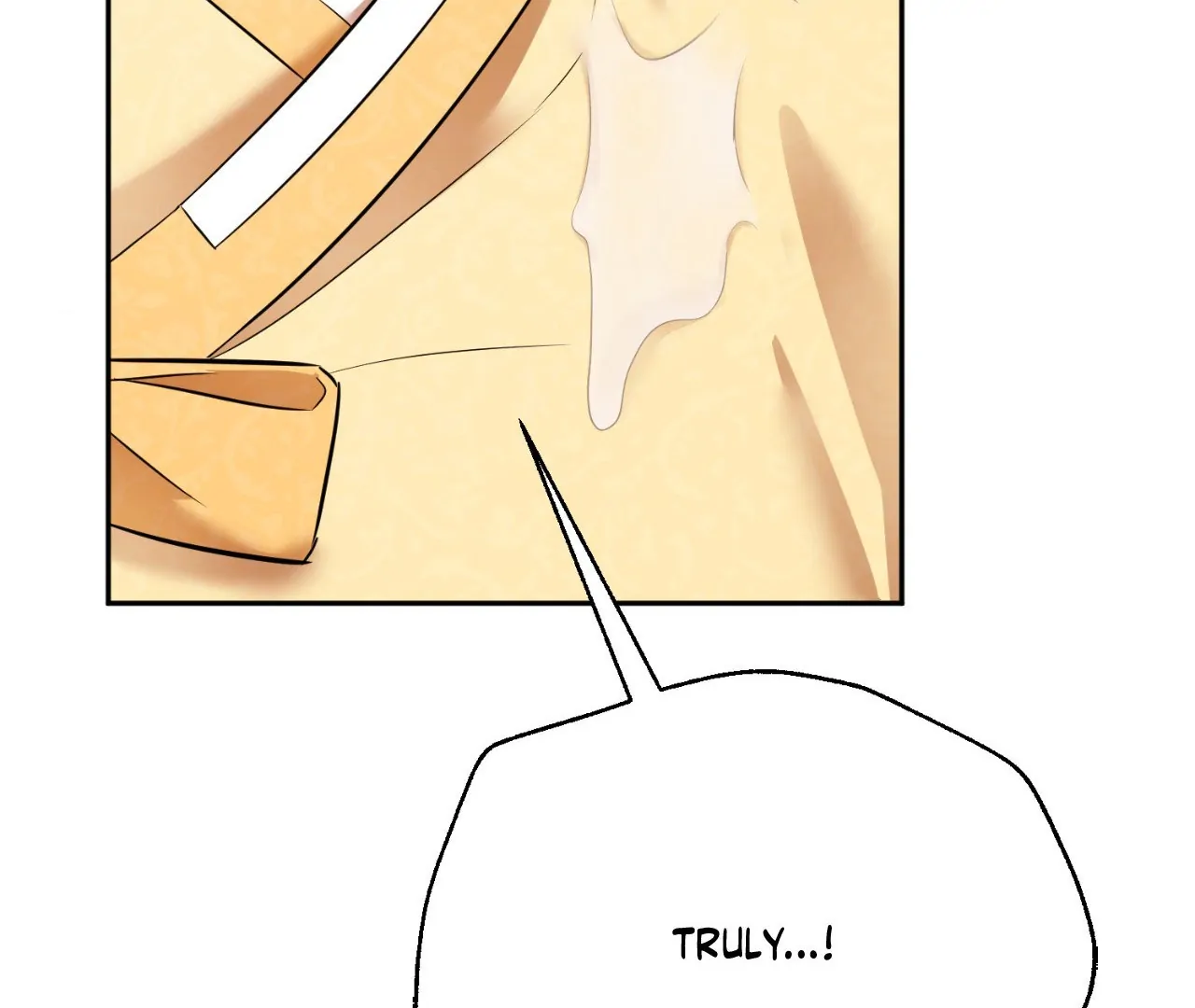 The Oil Seller’s Butthole Is Slippery 「Official Uncensored」 - Side Story 4 manhwa