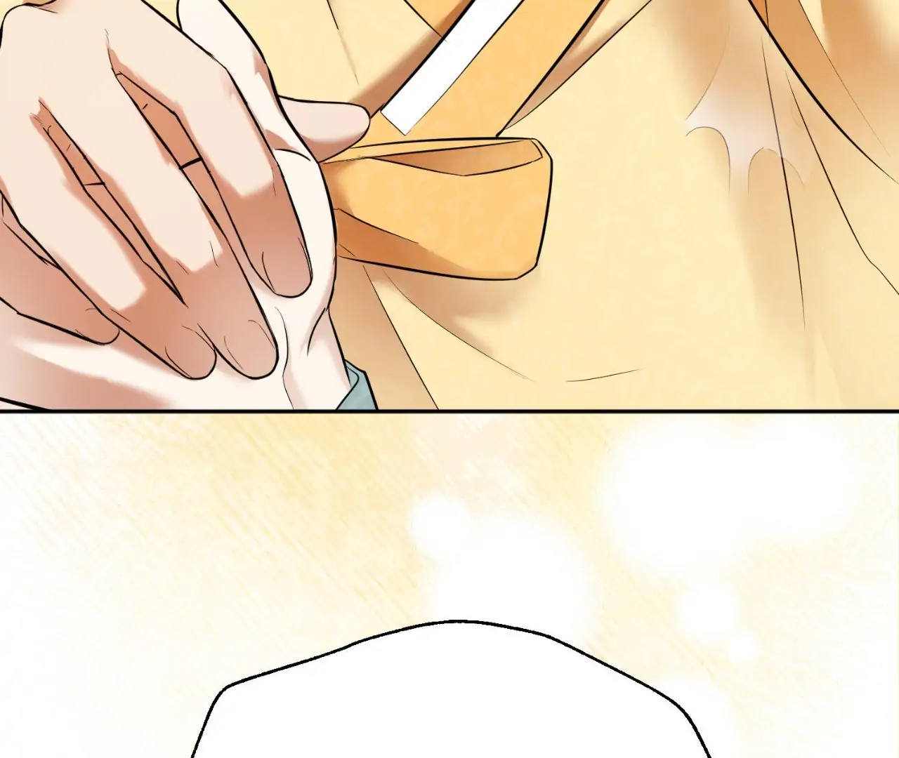 The Oil Seller’s Butthole Is Slippery 「Official Uncensored」 - Side Story 4 manhwa