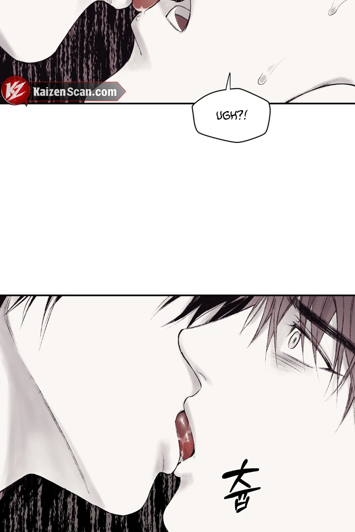 The Man From the Basement Is Locked in My Room [DINDIN] - Chapter 2 🔞🔞 manhwa