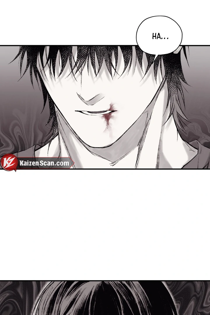 The Man From the Basement Is Locked in My Room [DINDIN] - Chapter 2 🔞🔞 manhwa