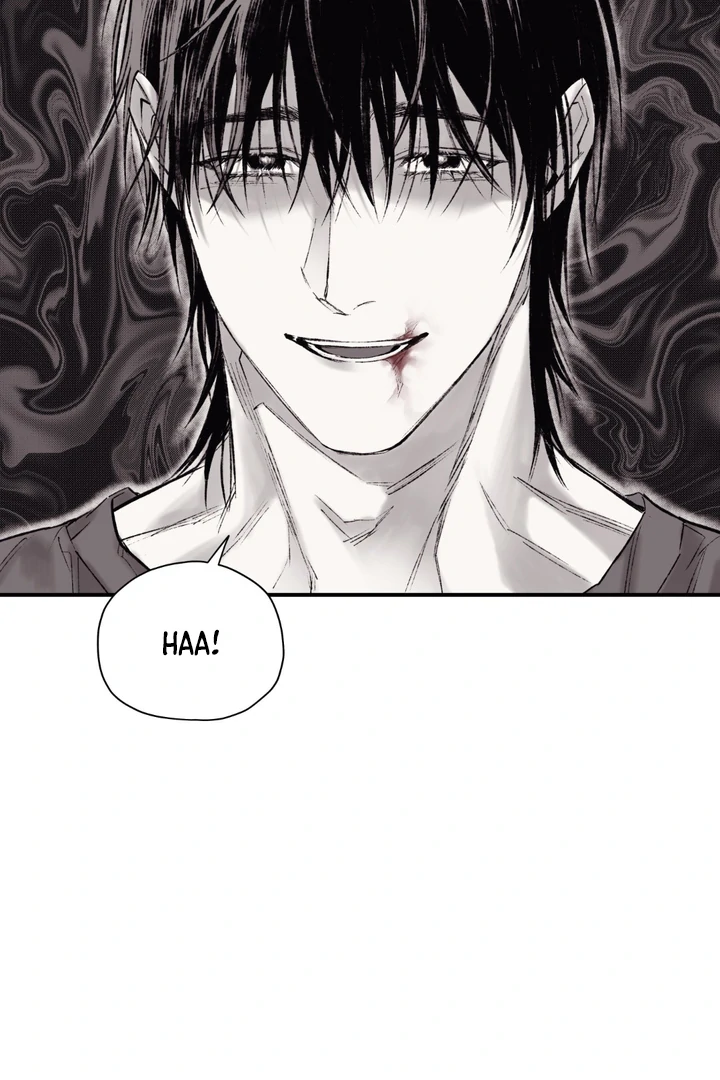 The Man From the Basement Is Locked in My Room [DINDIN] - Chapter 2 🔞🔞 manhwa