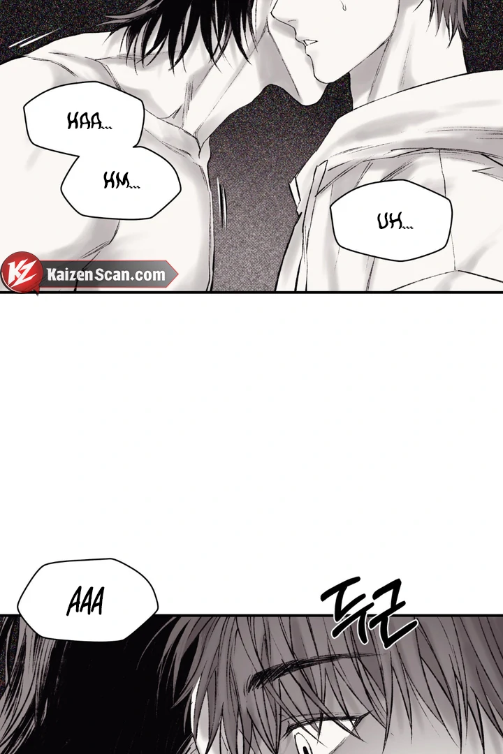 The Man From the Basement Is Locked in My Room [DINDIN] - Chapter 2 🔞🔞 manhwa