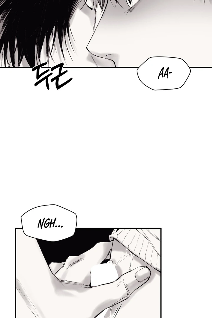 The Man From the Basement Is Locked in My Room [DINDIN] - Chapter 2 🔞🔞 manhwa