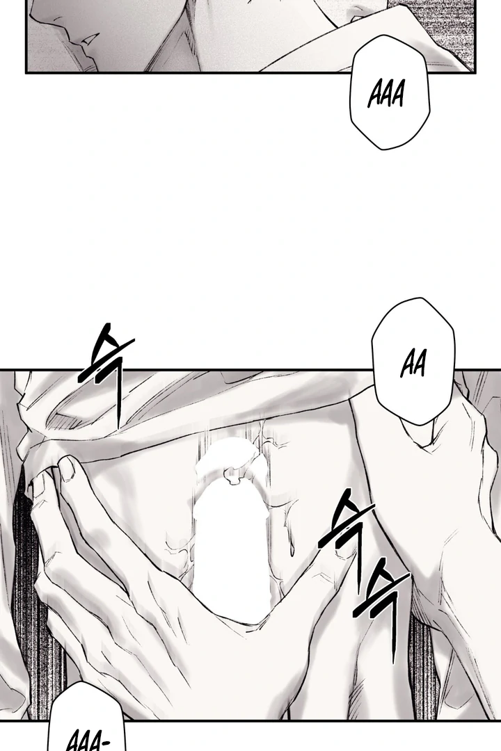 The Man From the Basement Is Locked in My Room [DINDIN] - Chapter 2 🔞🔞 manhwa