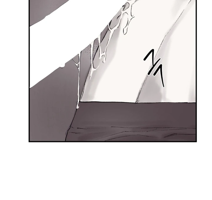 The Man From the Basement Is Locked in My Room [DINDIN] - Chapter 2 🔞🔞 manhwa