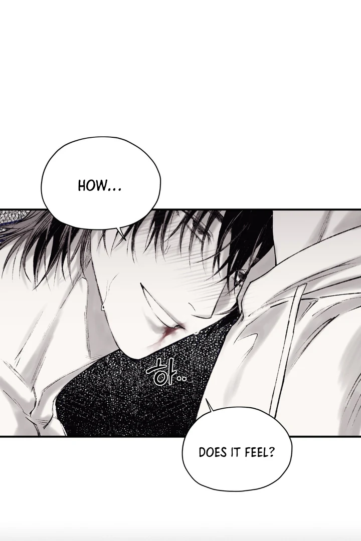The Man From the Basement Is Locked in My Room [DINDIN] - Chapter 2 🔞🔞 manhwa