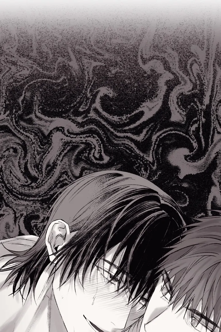 The Man From the Basement Is Locked in My Room [DINDIN] - Chapter 2 🔞🔞 manhwa