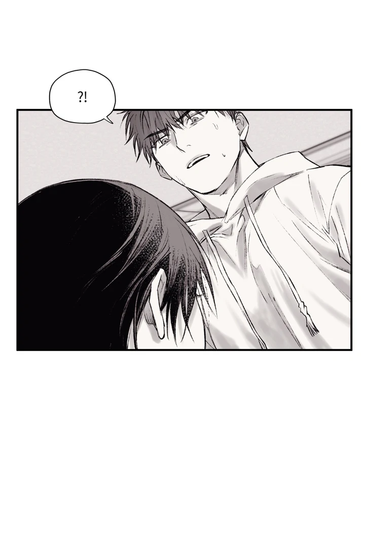 The Man From the Basement Is Locked in My Room [DINDIN] - Chapter 2 🔞🔞 manhwa