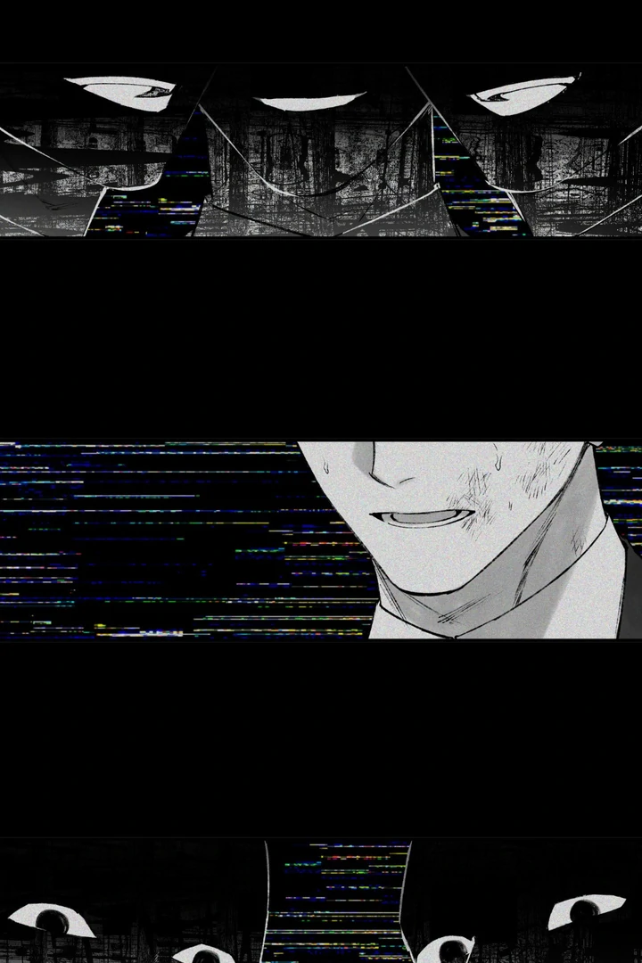 The Man From the Basement Is Locked in My Room [DINDIN] - Chapter 2 🔞🔞 manhwa