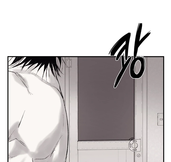 The Man From the Basement Is Locked in My Room [DINDIN] - Chapter 2 🔞🔞 manhwa
