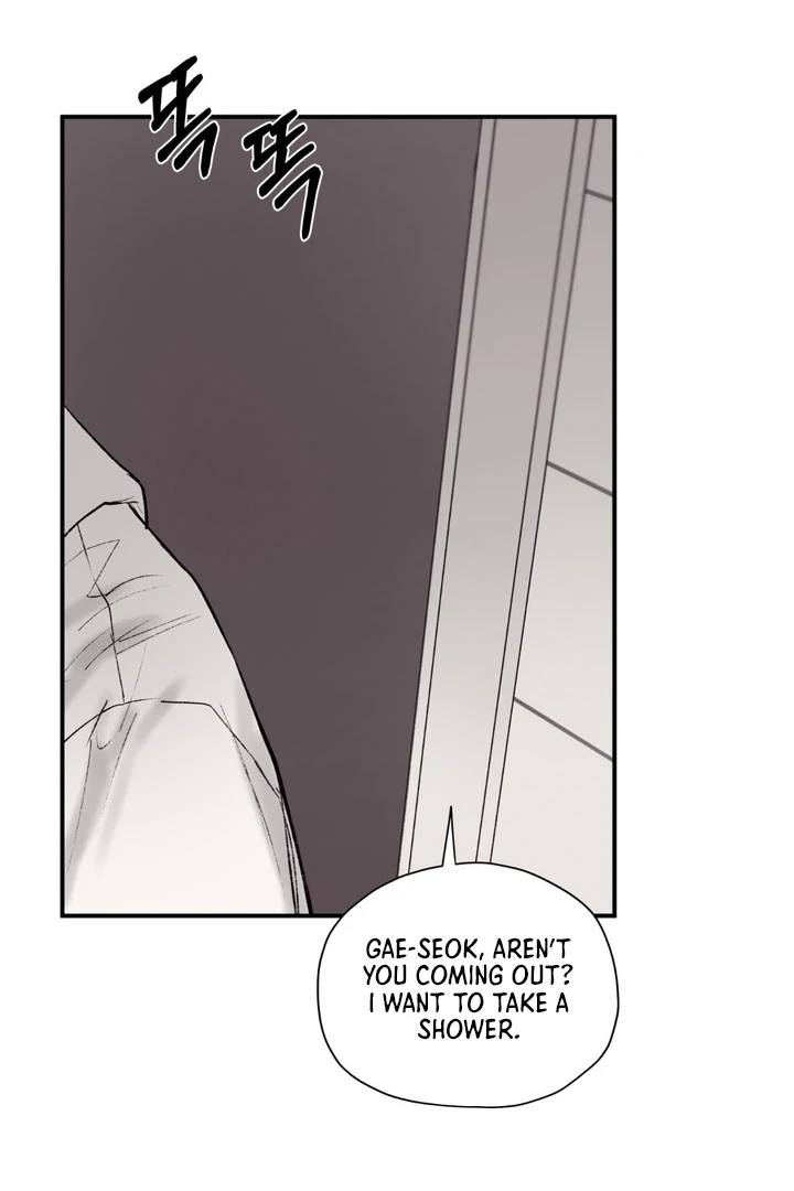 The Man From the Basement Is Locked in My Room [DINDIN] - Chapter 2 🔞🔞 manhwa