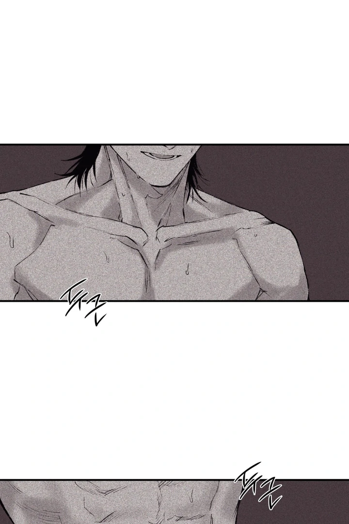 The Man From the Basement Is Locked in My Room [DINDIN] - Chapter 2 🔞🔞 manhwa