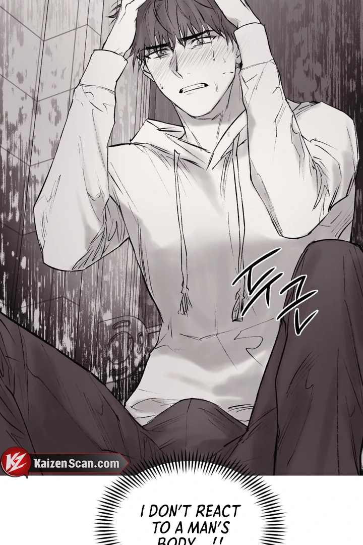 The Man From the Basement Is Locked in My Room [DINDIN] - Chapter 2 🔞🔞 manhwa